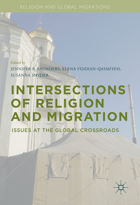 Intersections of Religion and Migration - 