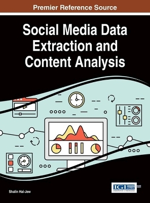 Social Media Data Extraction and Content Analysis - 