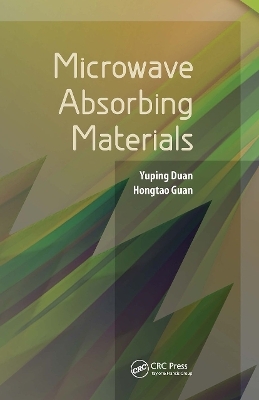 Microwave Absorbing Materials