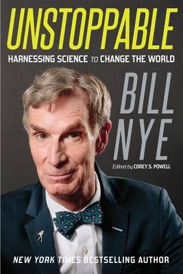 Unstoppable - Bill Nye