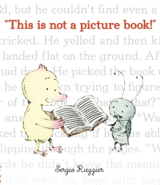 This Is Not a Picture Book