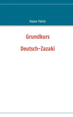 Handbuch Deutsch-Zazaki