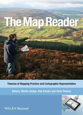 The Map Reader - 