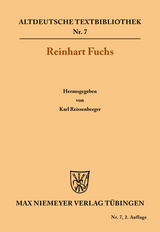 Reinhart Fuchs -  HEINRICH