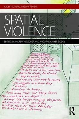 Spatial Violence - 