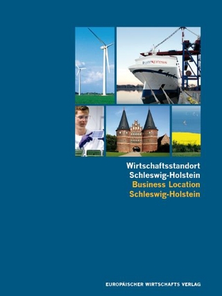 Wirtschaftsstandort Schleswig-Holstein, der Film 2010/2011