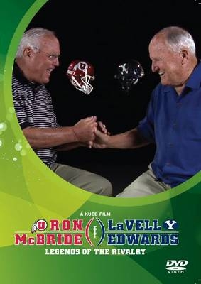 Ron McBride & Lavell Edwards