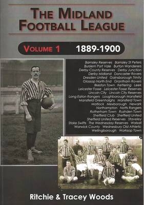 The Midland Football League