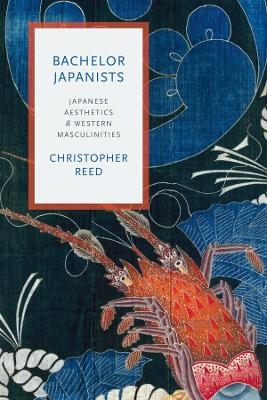 Bachelor Japanists - Christopher Reed