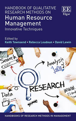 Handbook of Qualitative Research Methods on Human Resource Management - 