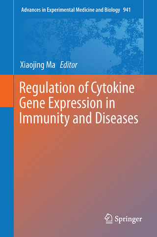 Regulation of Cytokine Gene Expression in Immunity and Diseases