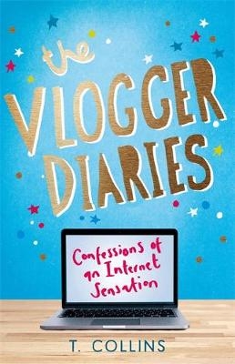 The Vlogger Diaries - Tim Collins