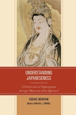 Understanding Japaneseness - Kosuke Nishitani