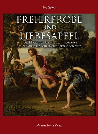 Freierprobe und Liebesäpfel