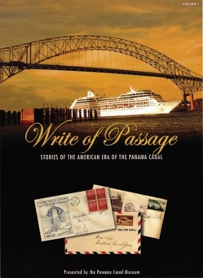 Write of Passage