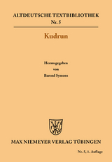 Kudrun - 