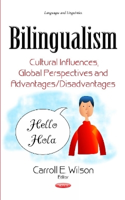 Bilingualism - 