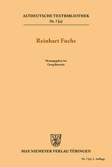 Heinrichs des Glichezares Reinhart Fuchs -  HEINRICH