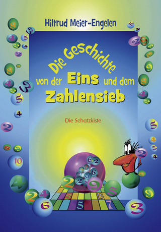 Die Geschichte von der Eins und dem Zahlensieb