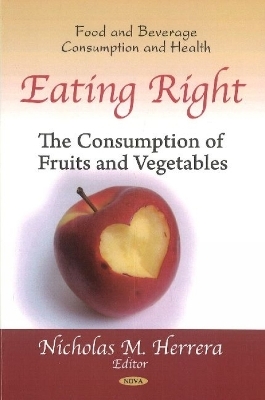 Eating Right - 
