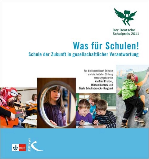 Was f&uuml;r Schulen! - 