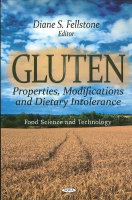 Gluten - 