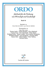 ORDO