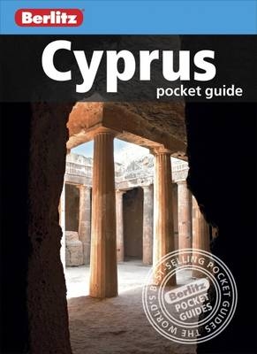 Berlitz Pocket Guide Cyprus (Travel Guide) -  Berlitz