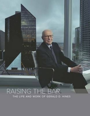 Raising the Bar - Mark Seal
