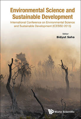 Environmental Science And Sustainable Development - International Conference (Icessd 2015) - 
