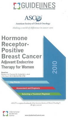 Hormone Receptor-Positive Breast Cancer