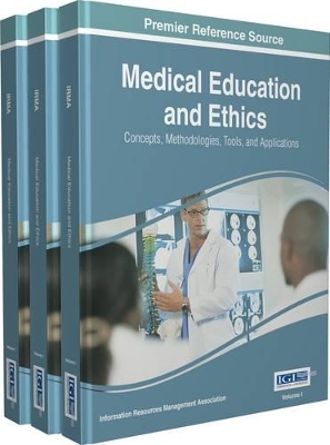 Medical Education and Ethics - 