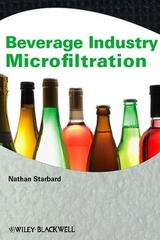 Beverage Industry Microfiltration -  Nathan Starbard