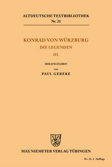 Die Legenden III - 