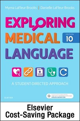 Exploring Medical Language - Text and Audioterms Package: a Student-Directed Approach