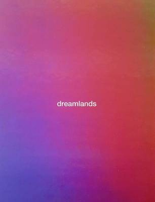 Dreamlands - Chrissie Iles
