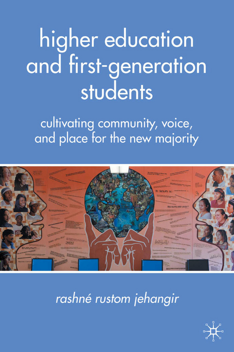 Higher Education and First-Generation Students - R. Jehangir