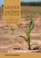 Genes for Plant Abiotic Stress - 