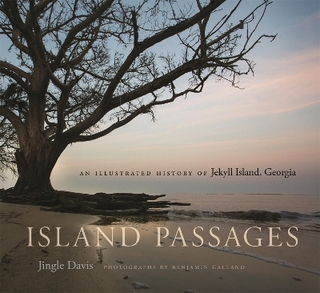 Island Passages