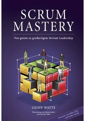 Scrum Mastery