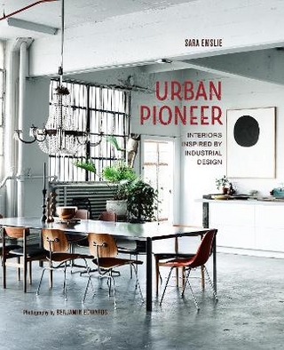 Urban Pioneer