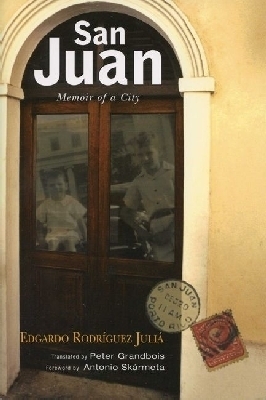 San Juan -  University of Wisconsin Press