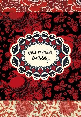 Anna Karenina (Vintage Classic Russians Series) - Leo Tolstoy