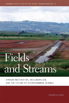 Fields and Streams