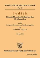 Judith - 