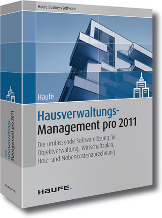 HausverwaltungsManagement pro + Verwalterbrief