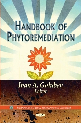 Handbook of Phytoremediation - 