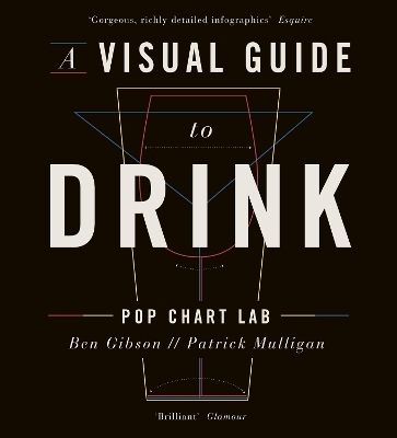 A Visual Guide to Drink - Patrick Mulligan, Ben Gibson