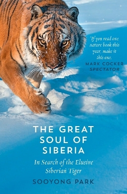 The Great Soul of Siberia