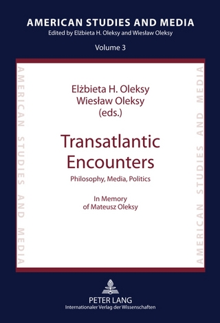 Transatlantic Encounters